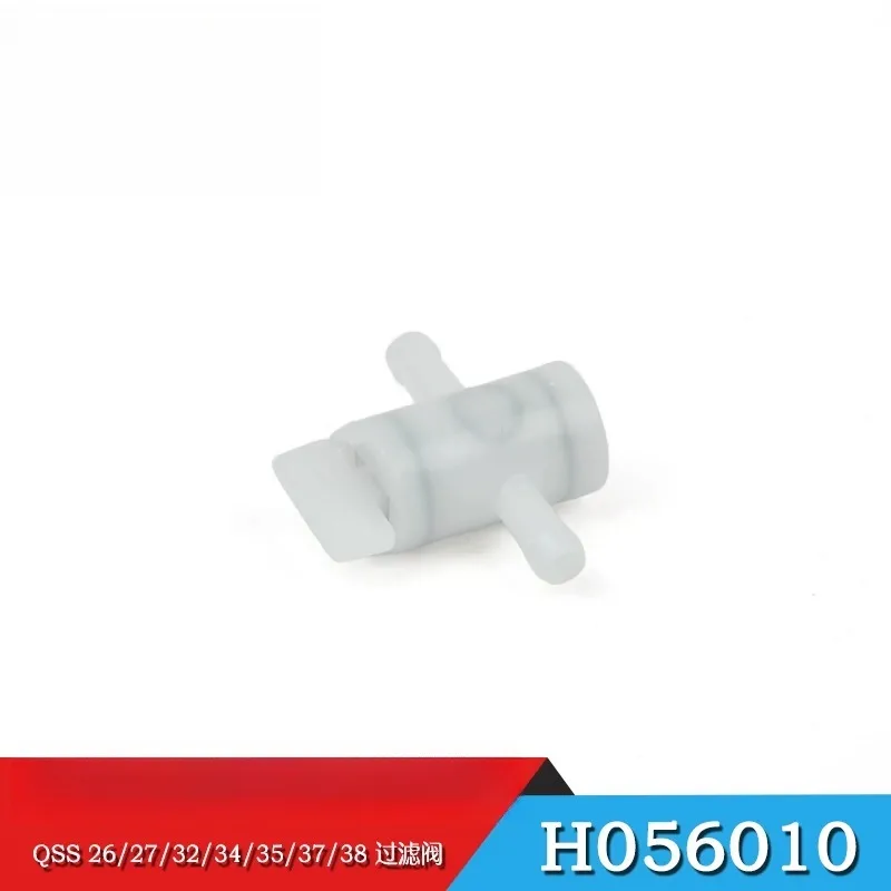 For Noritsu QSS26 27 32 34 35 37 38 Minilab Imported Filter Valve H056010 Photo Printer Spare Parts