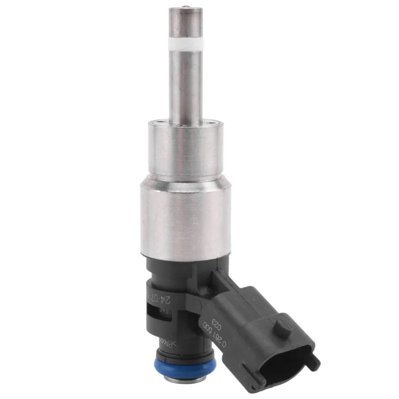 

Топливная форсунка A90Q-3X для Alfa Romeo 159 Brera Spider 939 2,2 JTS 136 кВт 2005-2011 0261500023 55182629 71792989