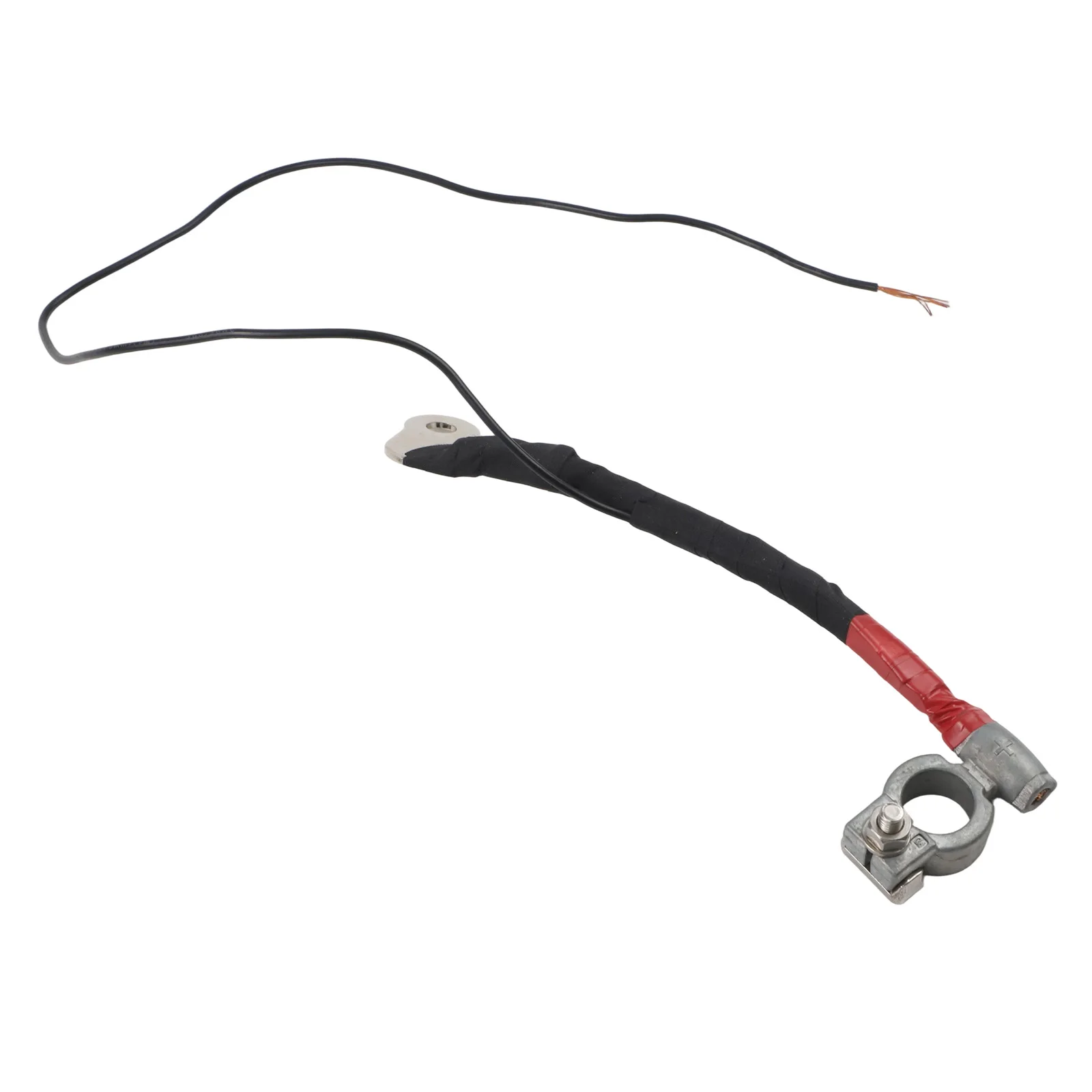Cable Assembly Positive Battery CV6Z14300A Fits For Ford For Focus and For Escape (12 18) Direct Replacement Part