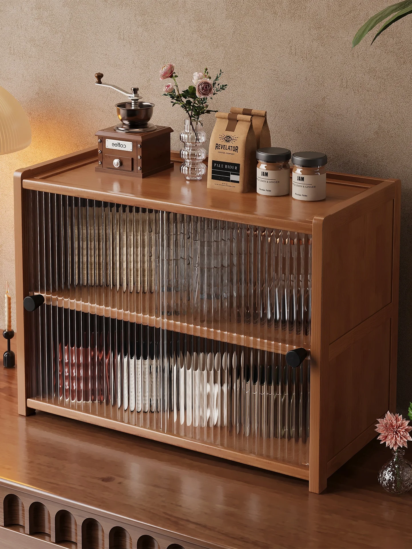 portabicchieri-antipolvere-da-tavolo-organizzatore-multilivello-per-tazze-da-te-caffe-e-bicchieri-d'acqua