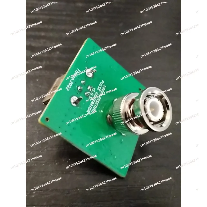Suitable for Fast Edge Pulse Generator 150 Picosecond Rising Edge Measurement Oscilloscope Bandwidth TDR Measurement