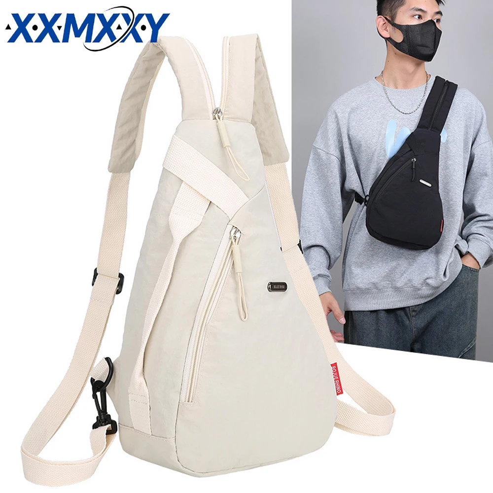 1PCS Single-Shoulder Bag for Women, Fashionable Large-Capacity Crossbody Bag, Casual and Versatile, Lightweight and Sporty Bag