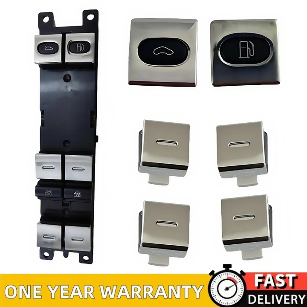 

Button For Bentley Continental GT power window switch