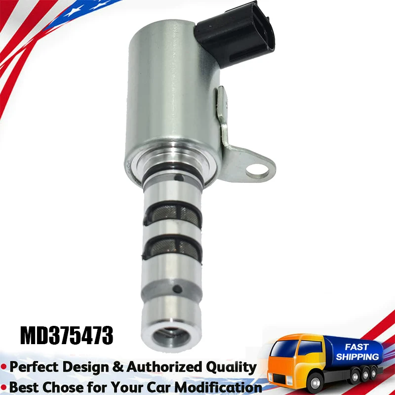 

MD375473 VVT Variable Timing Solenoid for Mitsubishi Lancer 2003-2007 #916804 ,VVT242, VV1142, 2T1125,TS1125