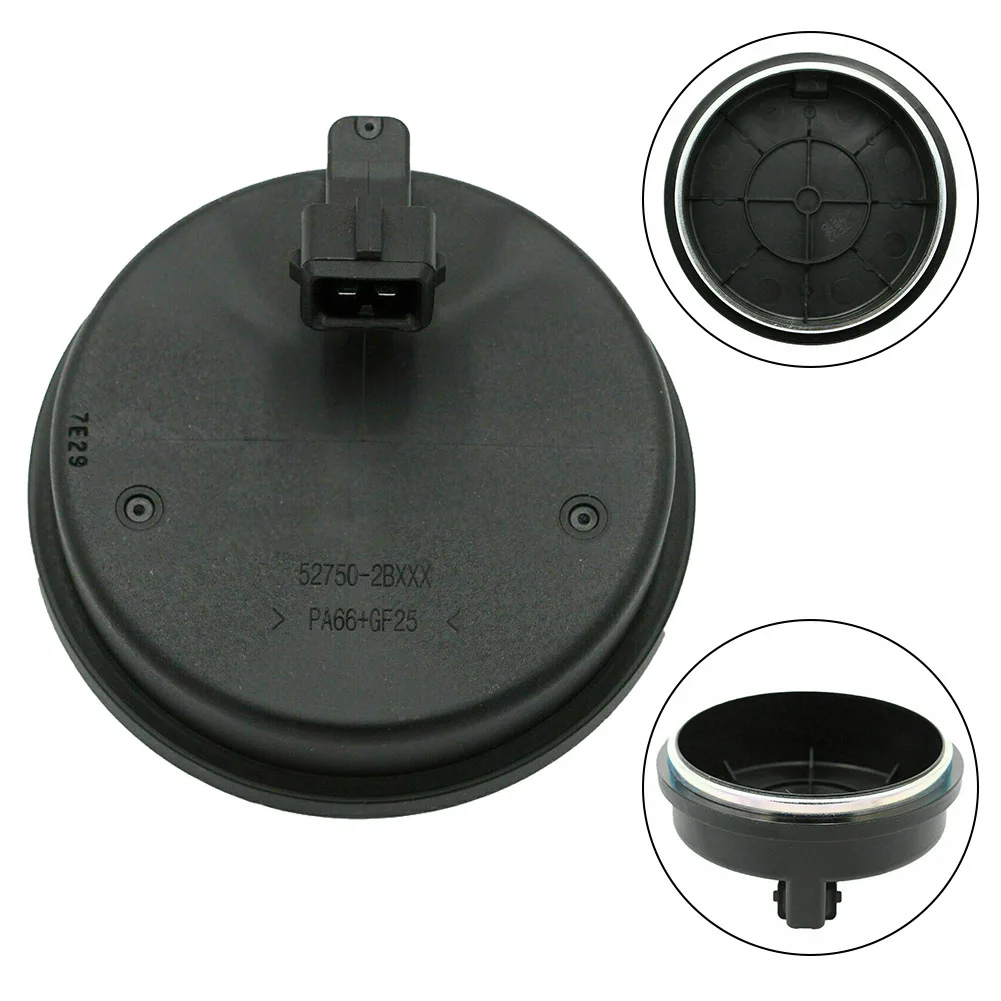 Rear Bearing Speed Sensor Sensor Cover 52750-2BXXX Easy Installation Good Compatibility For Hyundai For Veracruz