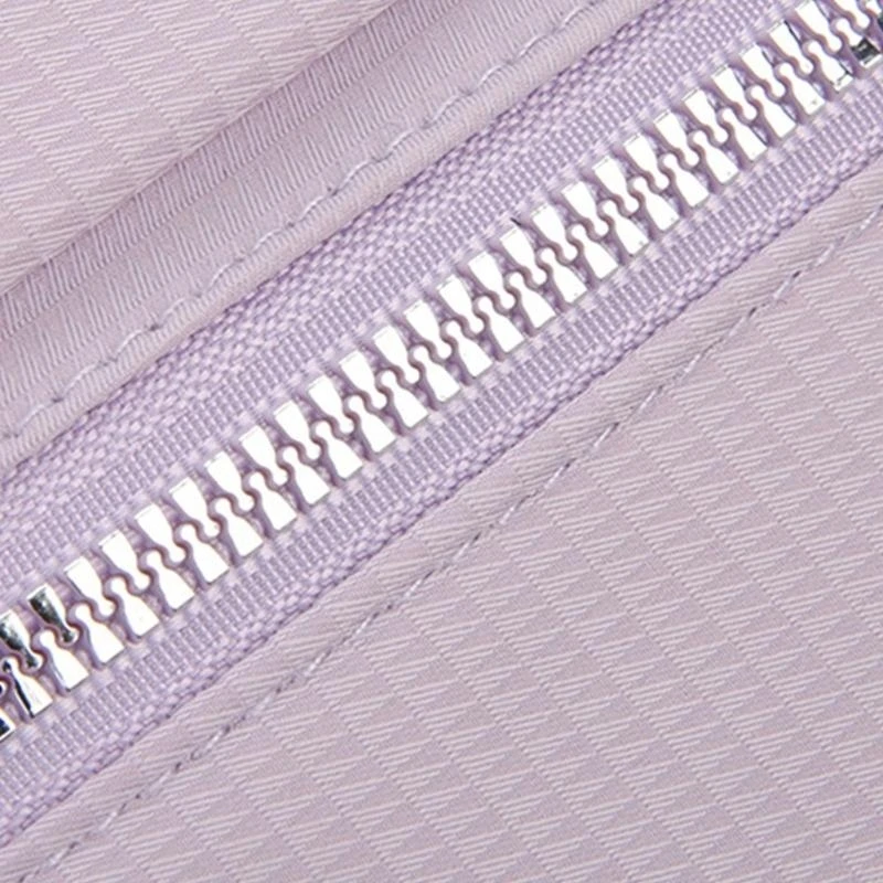 

652F Practical Chest Bag For Men And Women Nylon Crossbody Bags Shoulder Purse Great For Commuting And Outdoor Activities