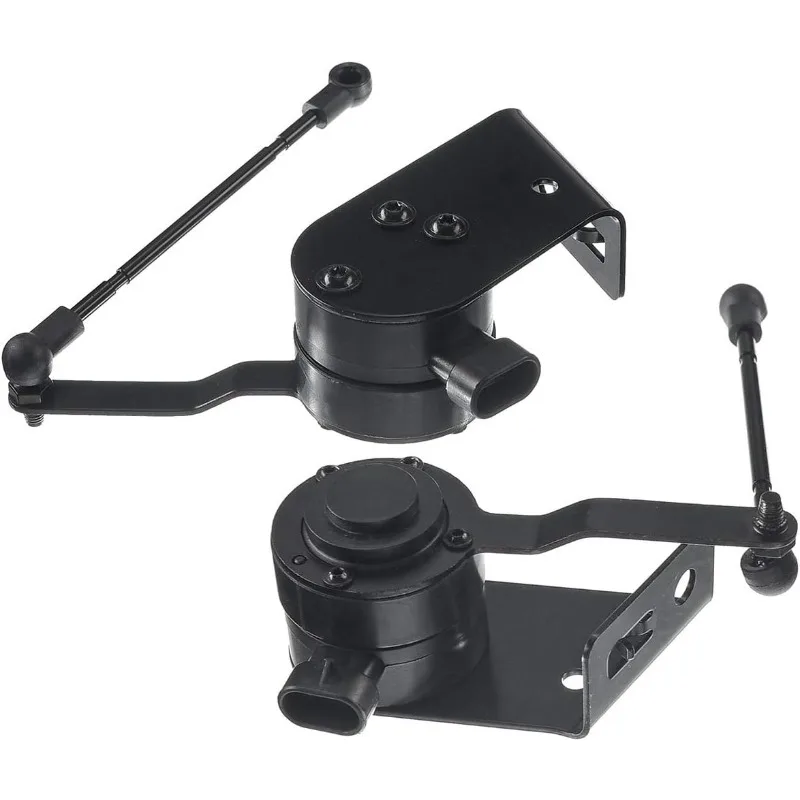 

YHTAUTO Set of 2 Front Suspension Ride Height Sensors for Chevrolet Tahoe, Suburban 1500, Avalanche, GMC Yukon