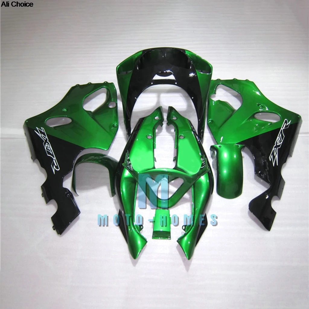 Free Custom Fairing Kit For Kawasaki Ninja ZX7R 96 97 98 99 00 01 03 ZX 7R 1996 1997-2001 2003 ABS Plastic Bodywork