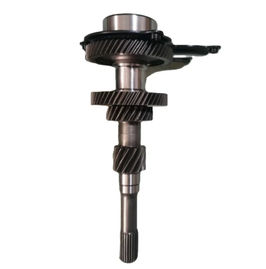 Spare Parts 6MT Transmission Input Shaft Assembly C00050162 for SAIC MAXUS V80