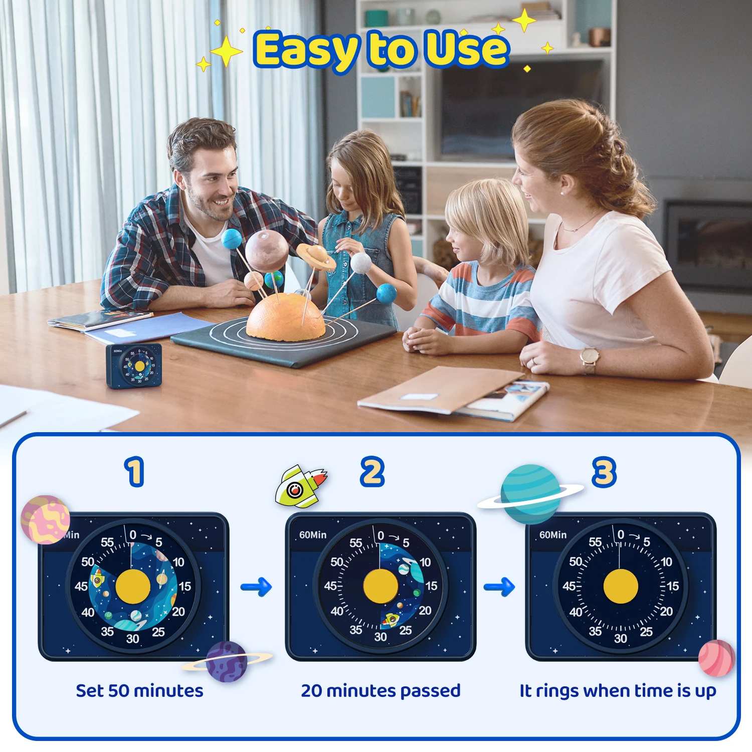 Thumbnail 3 - #14 Top 50 Cooking Timers Worth Buying In 2026