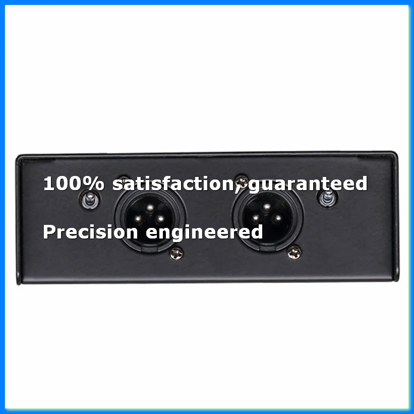 boitier-audio-moule-par-injection-directe-de-qualite-superieure-unite-di-passive-avec-pad-d'entree-pour-connexions-guitare-et-basse-a23r