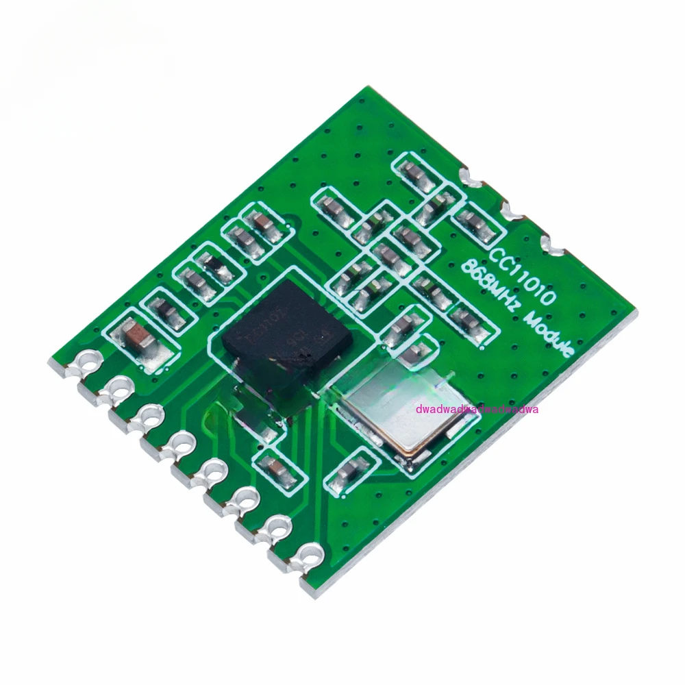 modulo-inalambrico-cc1101-868mhz-433-470m-modulo-de-transmision-de-datos-comunicacion-rutinaria