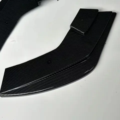 10 best sales bmw f20 body kit - №10
