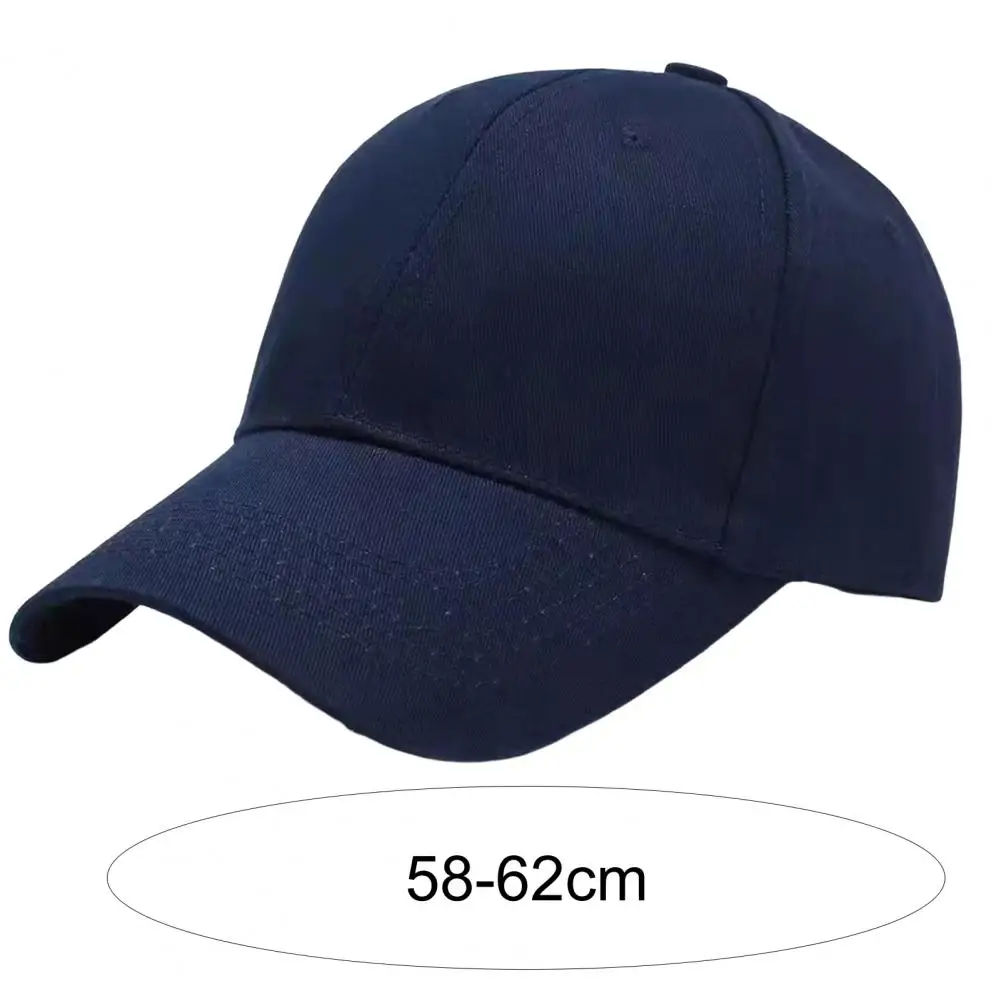 Safety Cap  Chic Construction Shaper Hard Helmet Baseball Cap  Washable Hard Helmet Hat