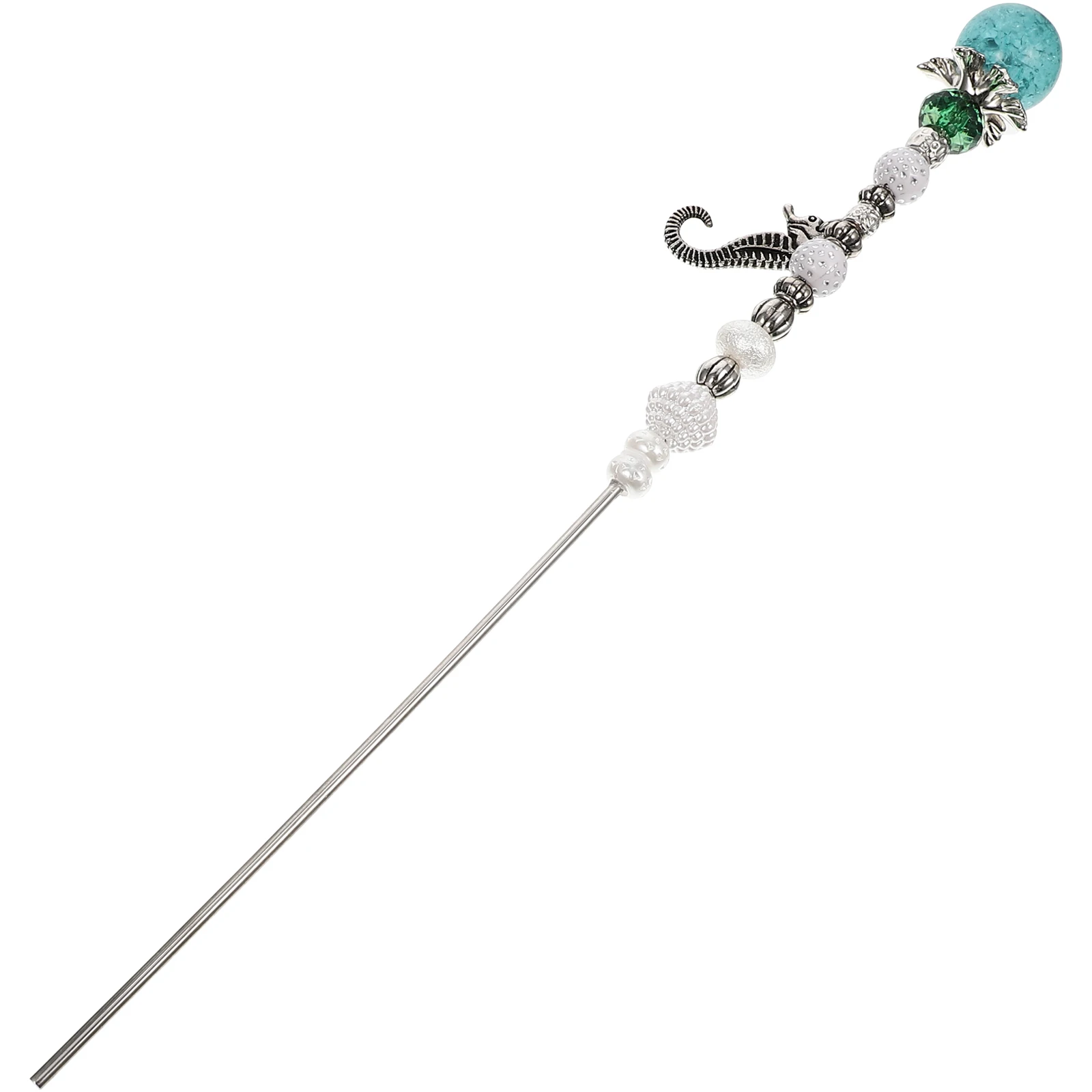 

Wand Fairy Wand for Girls Kids Party Favor Costume Prop Creative Stick Premium Quality Angel Stage
