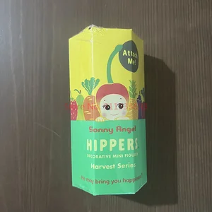 سوني الملاك هيبرز دمية غامضة ، صندوق أعمى ، قلادة كرتونية لطيفة ، هاتف محمول أرنب الكمبيوتر ، هدية ديكور المنزل أفضل 10 صناديق مفاجأة للإلكترونيات للمبيعات - رقم 5