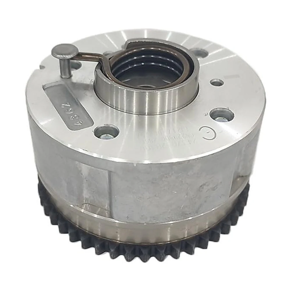 Camshaft Timing Drive Wheel 243702B300 Fit For Kia SELTOS Hyundai Elantra CRETA ix25 KX3 Seltos SOLARIS Forte Accent Verna Rio
