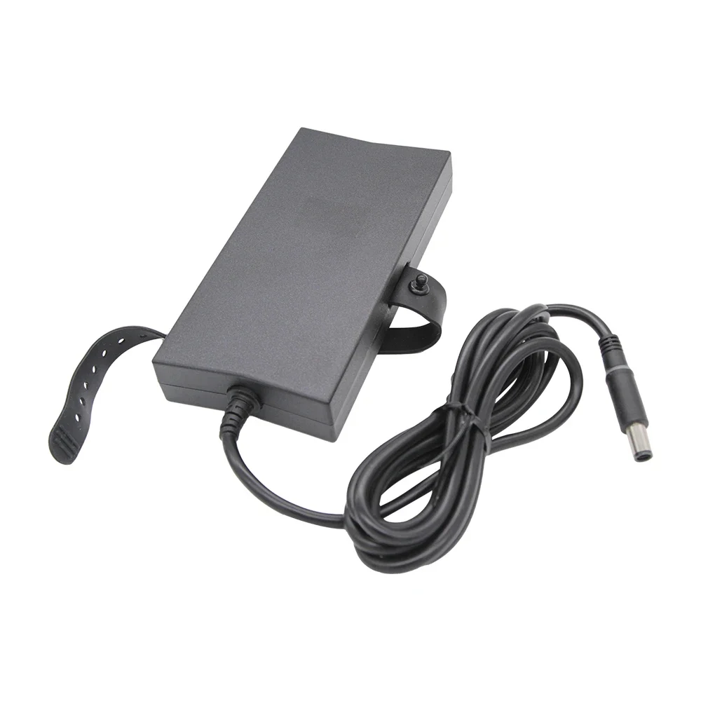 130W 19.5V 6.7A 4.5*3.0MM Laptop Adapter DC Charger For Dell XPS 14 15 9530 9550 9560 Precision M6300 Inspiron 15 7000 7557