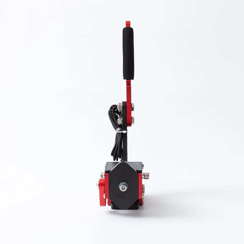 Bremssystem Handbremse für Rallye für Logitech G923/G29/G27/G25 PC Hall-Sensor USB SIM Racing für Rennspiele T300 T500 Pxn V10 – Detail 14