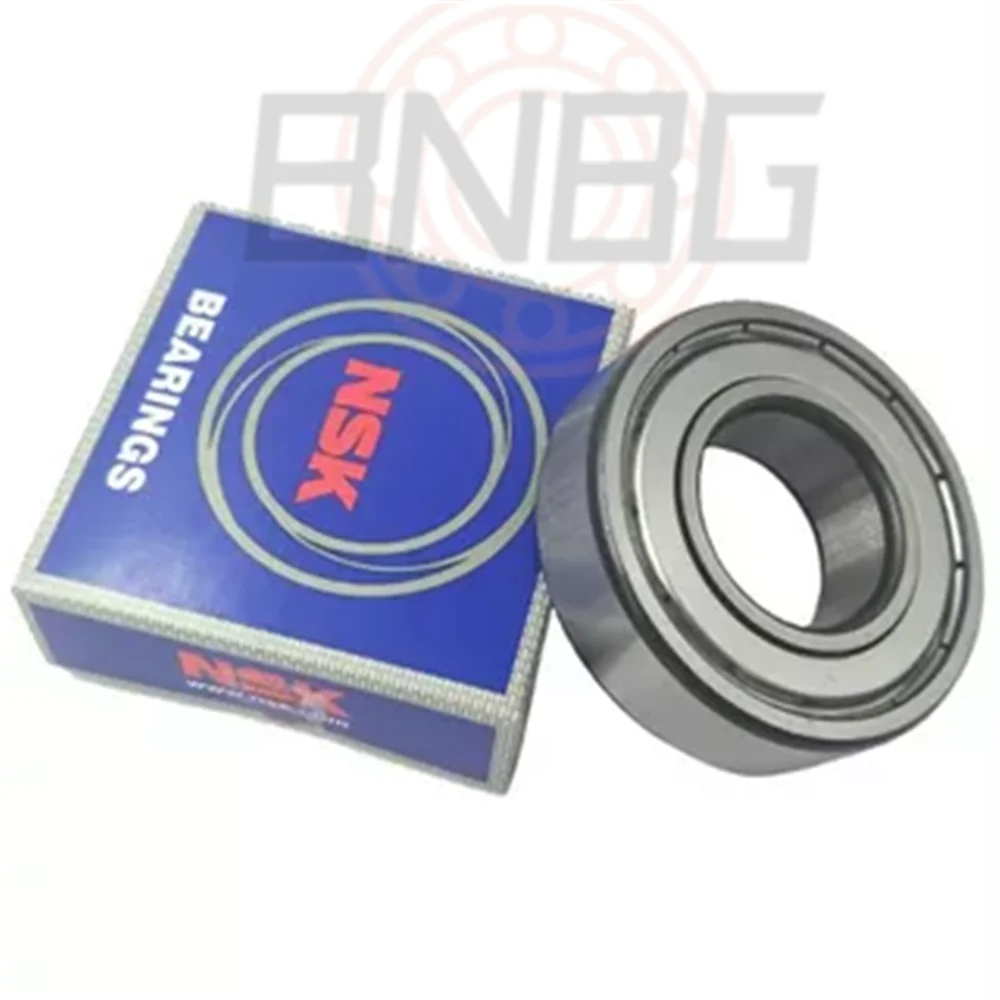 

Japan NSK 6003 Bearing 5PCS 17*35*10 mm Deep Groove 6003ZZ 6003DDU Ball Bearings 6003-2RS 180103 RZ RS 6003 2RS EMQ Quality