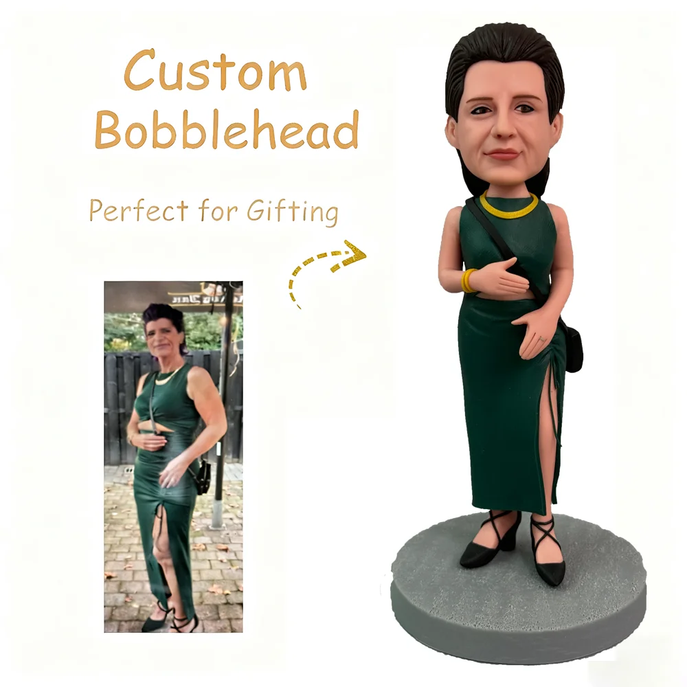 

1 шт. индивидуальная кукла ручной работы с высококачественным фото всего тела леди, высокая имитация, дополнительные модели головы/фиксированной головы, 100% ручная работа с узором, изысканная подарочная коробка, подходит для дней рождения, свадеб, юбилея