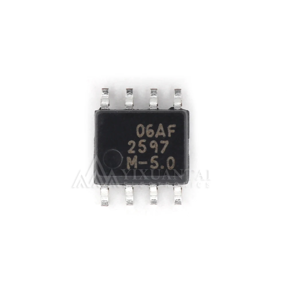 

10Pcs SOP8 LM2597M-5.0 LM2654M-ADJ LM2654MX-ADJ LM2660MX/NOPB LM2662MX LM2597 LM2654 LM2660 LM2662 2597 2654 2660