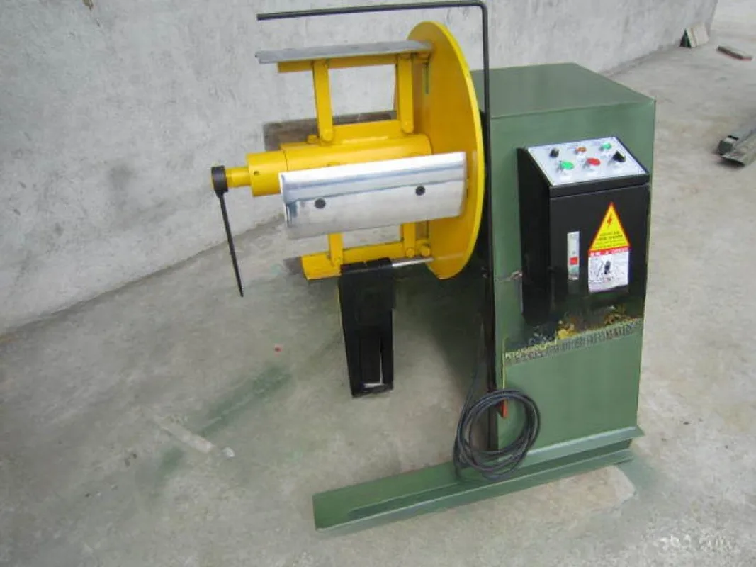 Heavy Material Rack Professional Production of Non-Standard Material Rack Double-Headed Heavy Material Rack