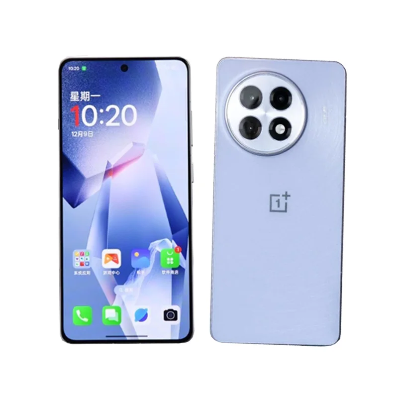 New OnePlus ACE 5 Pro 5G Smart Phone Unlocked Snapdragon 8 Elite