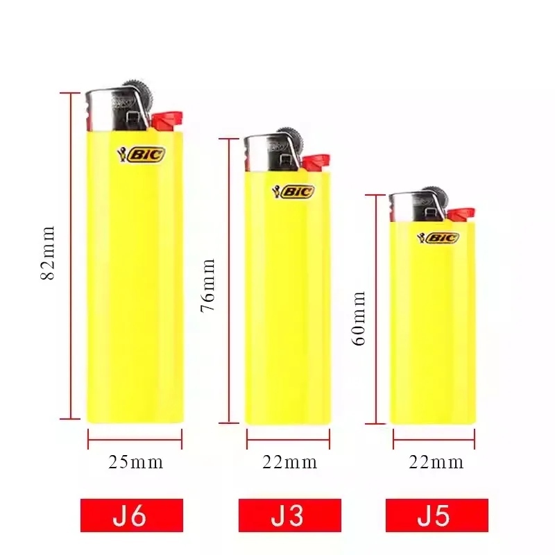 Multi Functional Outdoor Mini Bic J5 Lighter Metal Holder Case  Explosion Multifunctional Bottle Opener Keychain Backpack Buckle