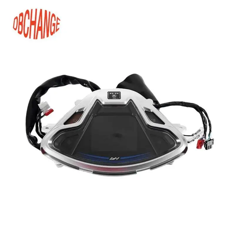 Speedometer Assembly for Wuyang Honda WH110T-8 SCR110