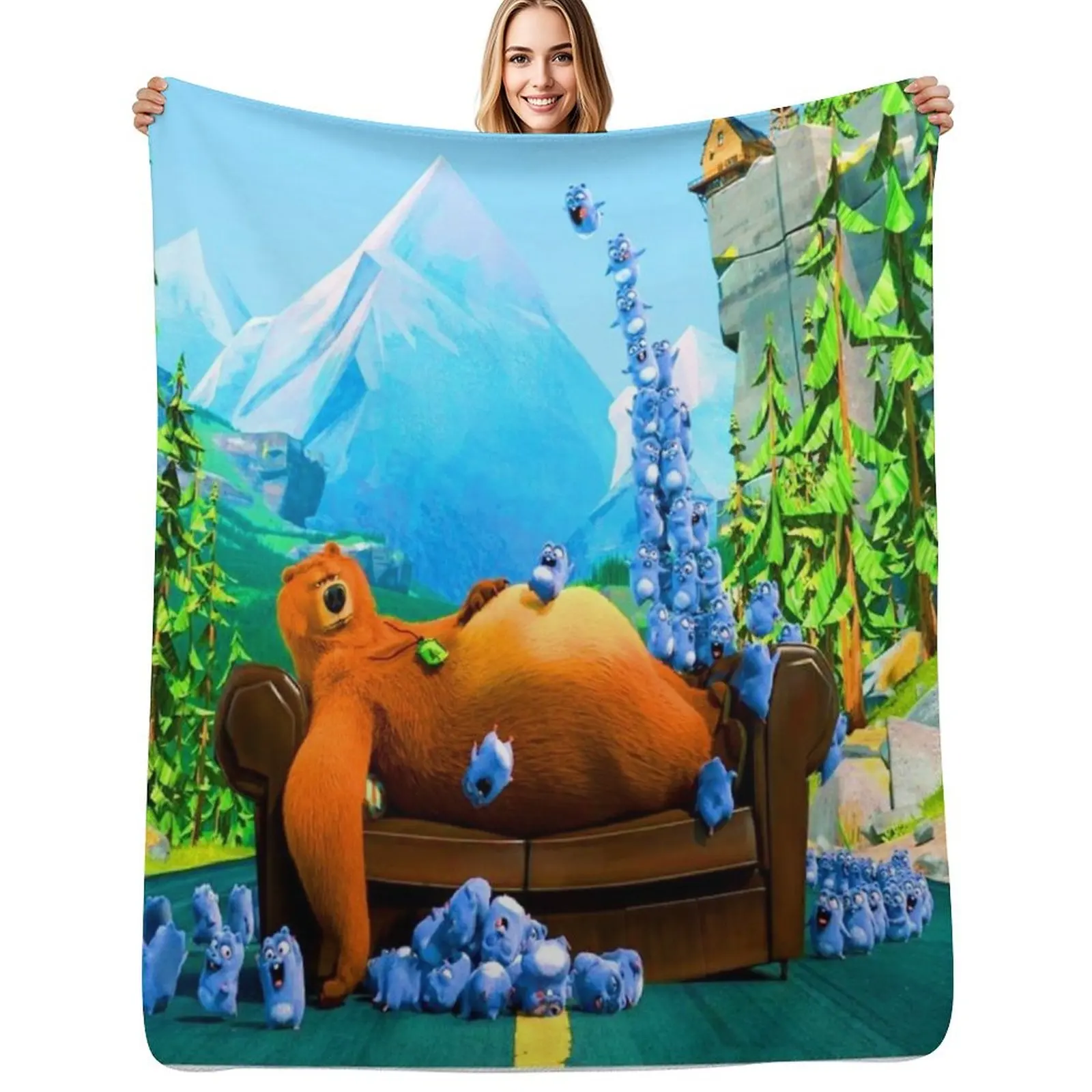 Lemmings Tabodi And…