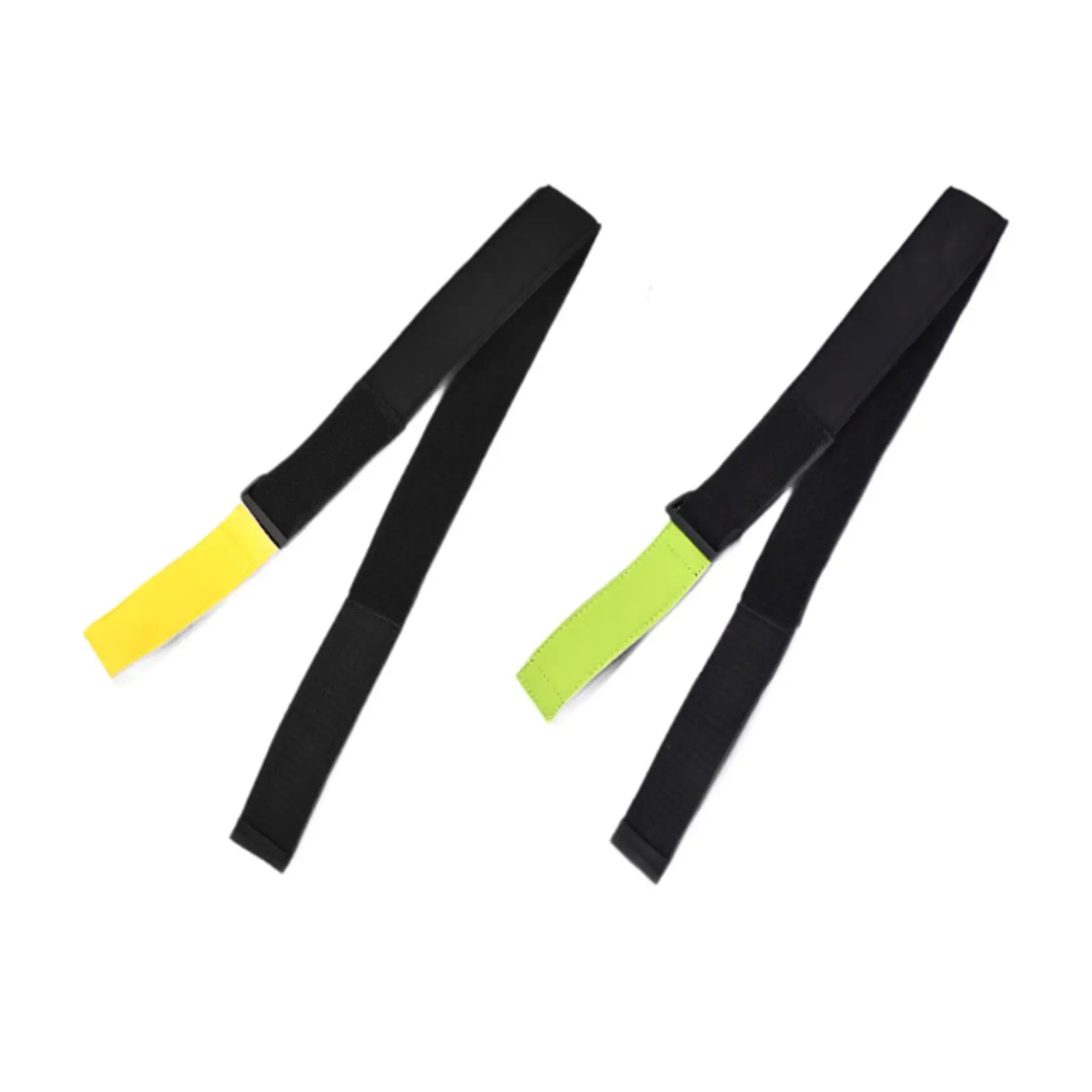 

Baseball Swing Trainer Baseball Practice Strap Elastic Band Batting Practice Tool for Teenagers and Adult Players