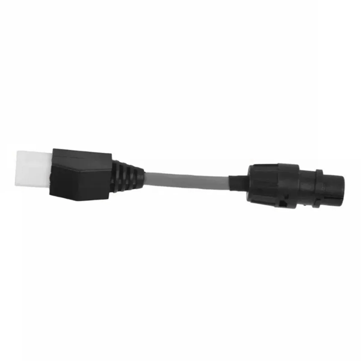 

Golf Cart Club Car Handheld Programmers 4 Pin Adapter Cable for Curtis 1311/1313 Series Handheld Programmers 102251501