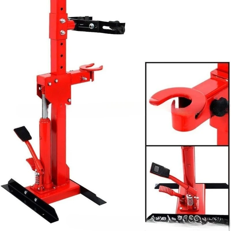 Compressore a molla per ammortizzatore per automobili, disassemblatore a molla, disassemblatore a molla
