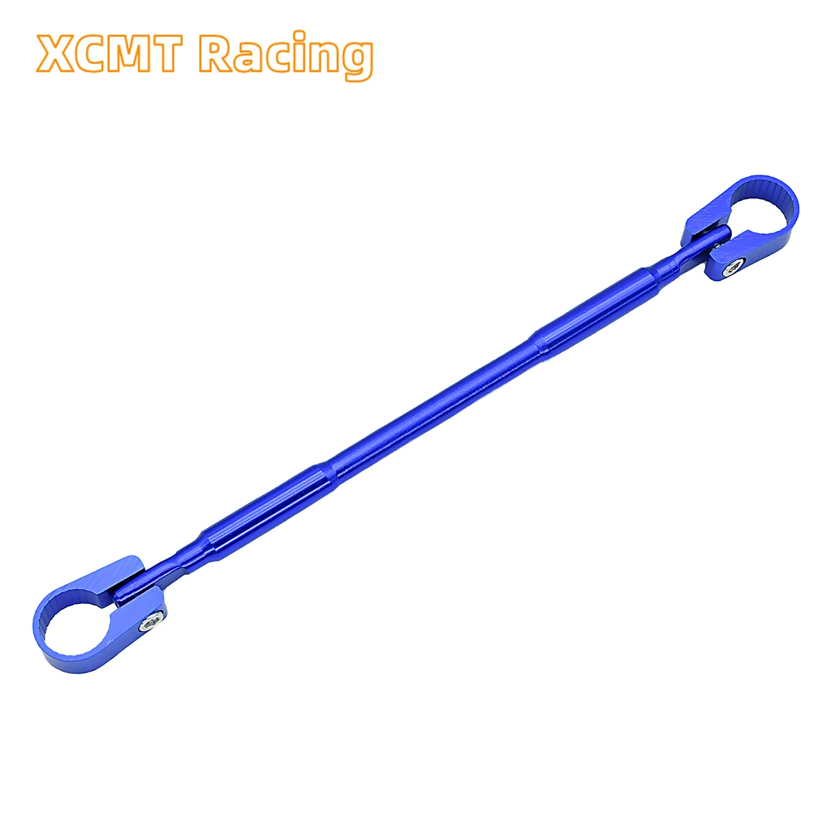 Motorcycle Balance Bar Universal 22mm CNC Aluminum Crossbar Strengthen Handlebar Extended Motorbike Reinforce Lever Accessories