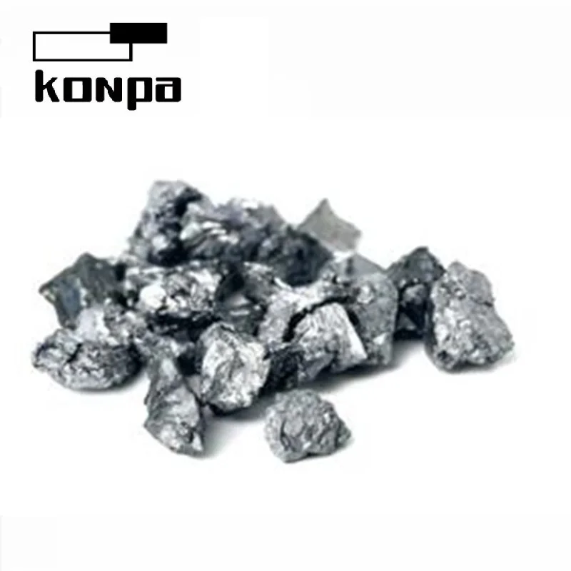 

Evaporative coating material vanadium particles 2N5 high-purity 99.5%