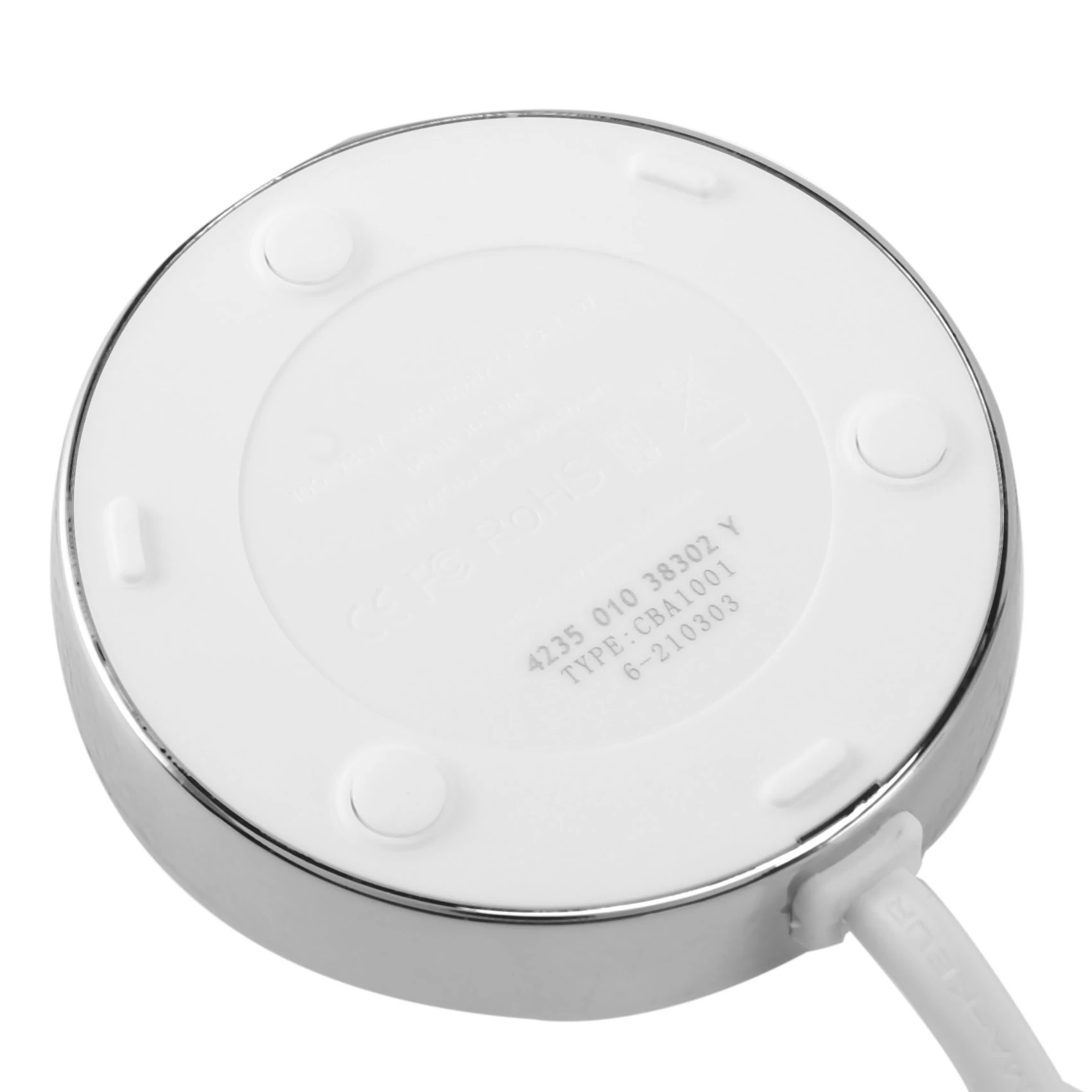 ABNP для Sonicare Diamonclean, зарядное устройство для зубной щетки CBA1001, электрическая зубная щетка серии 9300/9500/9700 без коробки