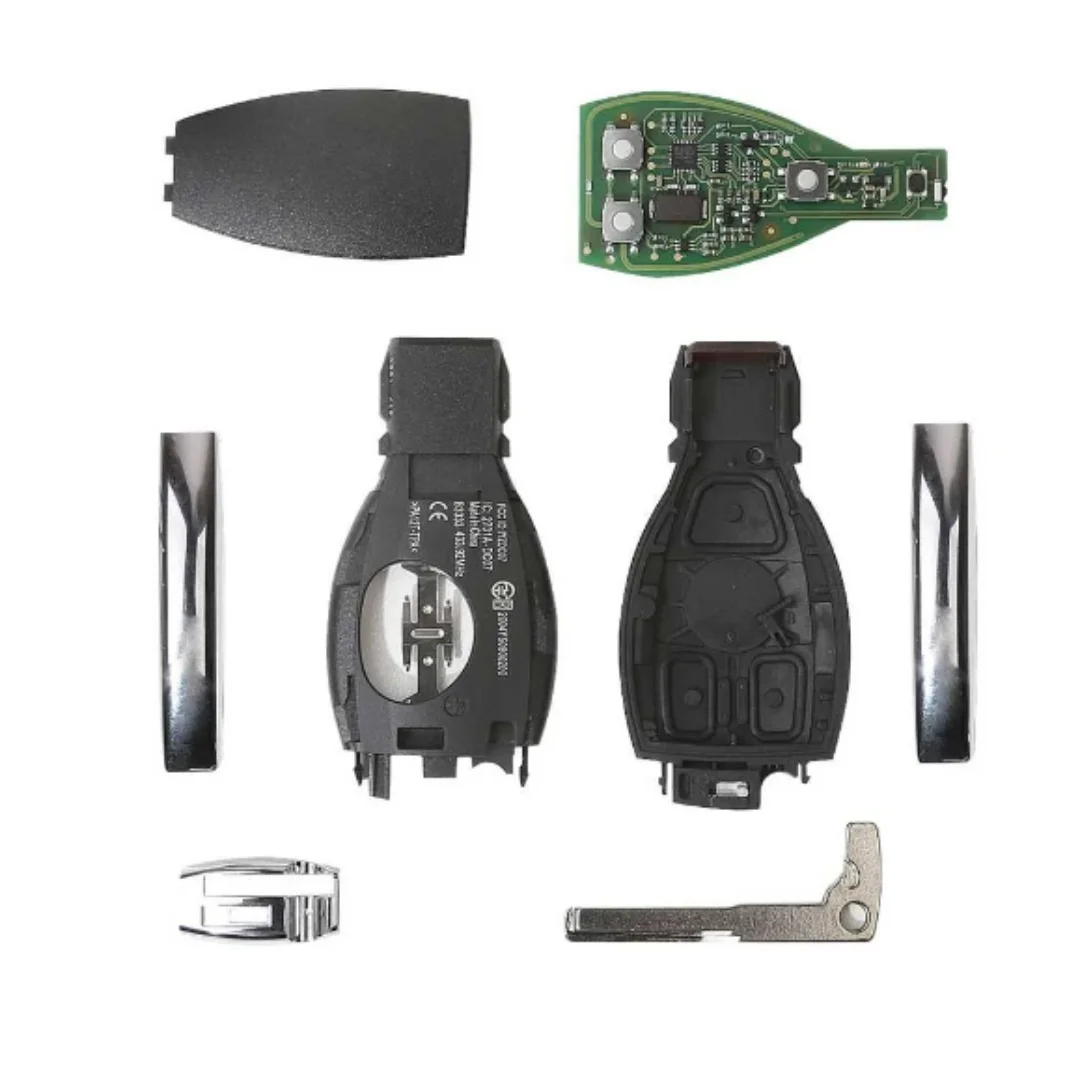 Benma- for CG mb control BE keys 433mhz/315mhz