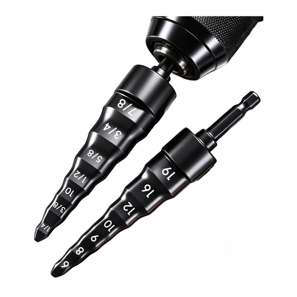 7 in 1 Metric Tube Expander for Air Conditioning Refrigeration Systems Used in Residential and Commercial HVAC