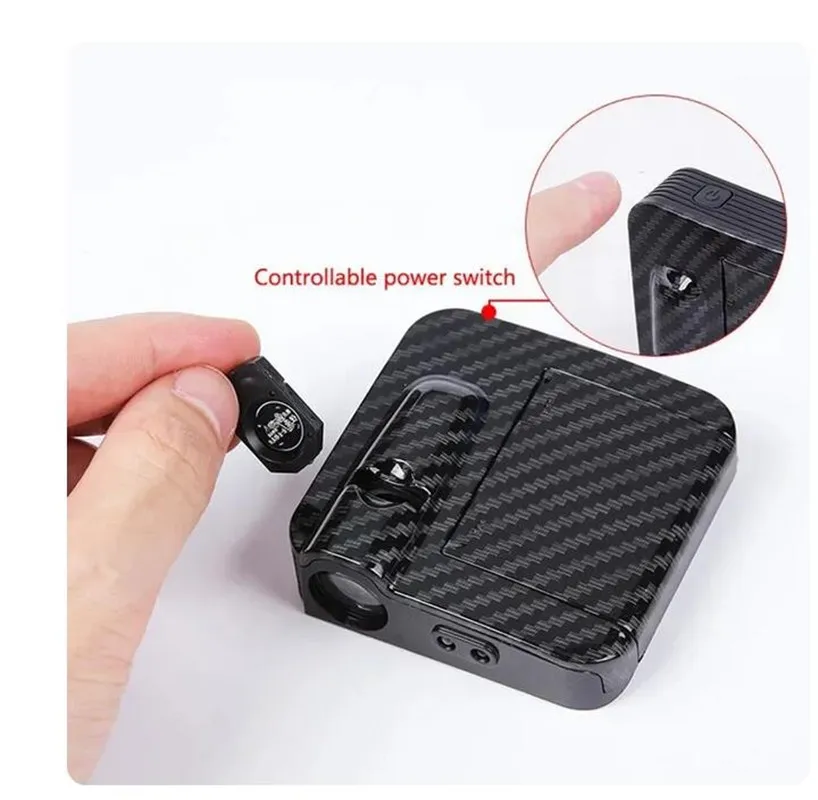 

2Pcs Car HD Never Fade Angel Wings Welcome Light Unique Design Car Door Light LED Lighting Projector Lamp Accessories