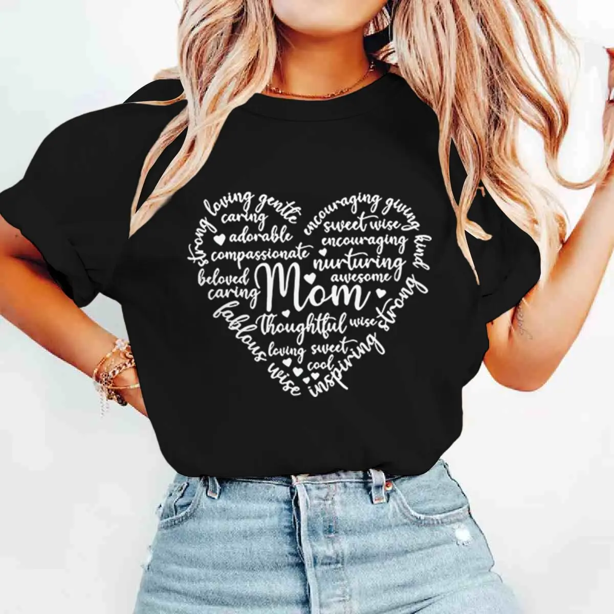 Mother's Day Gift T-Shirt 