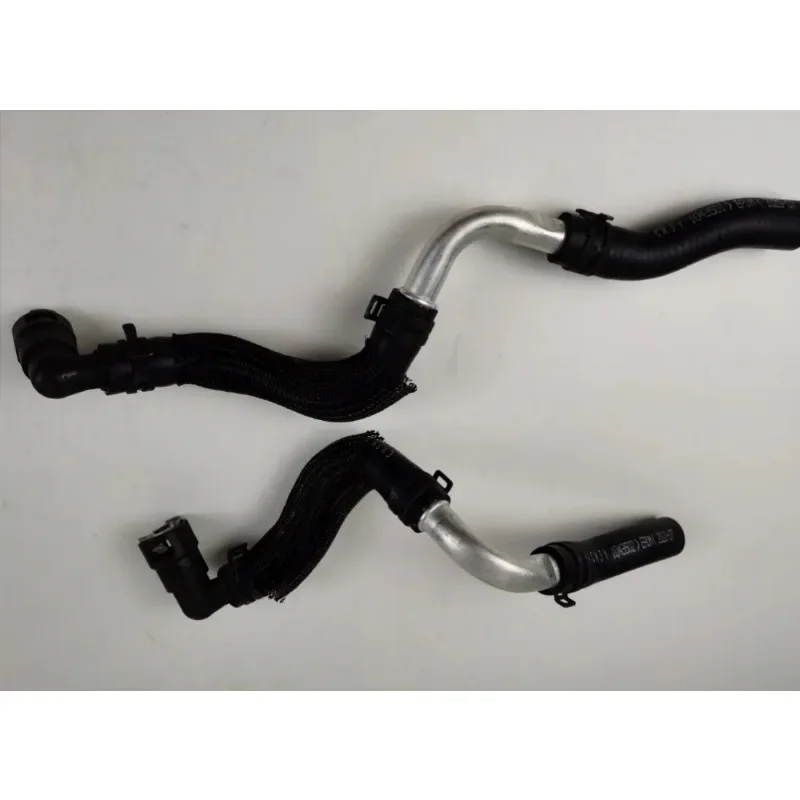 High Quality New Heater Supply And Return Hose And Tube For Jeep Grand Cherokee 3.0 55038033AG 55038033AB 55038033AE 55038033AF