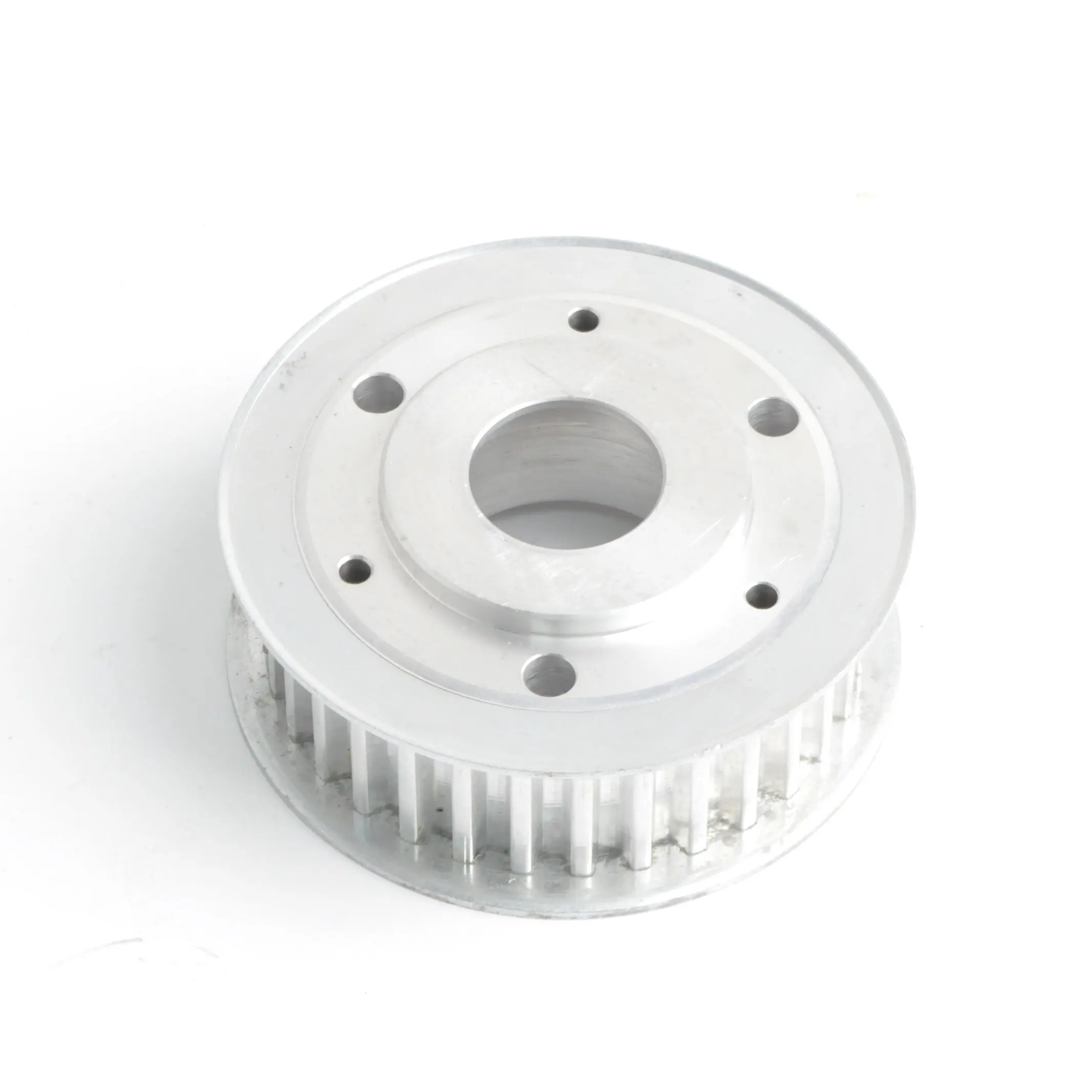 

M3.029.1311 CD102 SM102 Синхронный шкив 32 Toeeh 90x35x20x40 мм Детали печатной машины Heidelberg