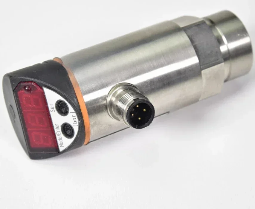 Pressure Sensor With Display PN5021