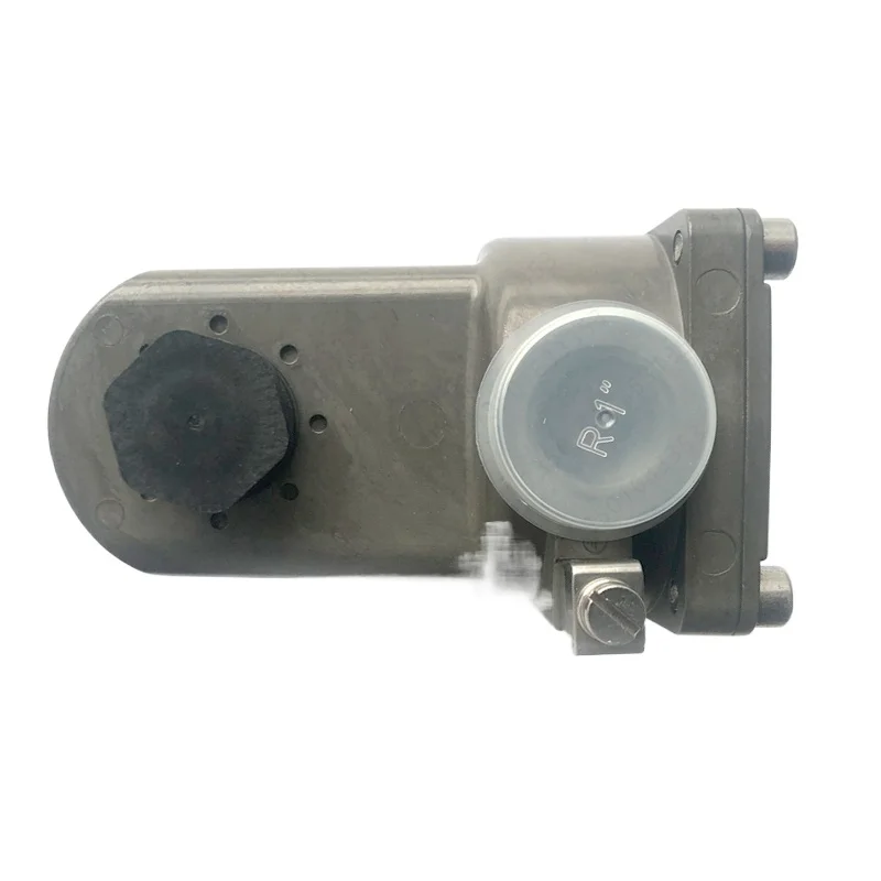 

6215M0510.4610.024.00 explosion-proof solenoid valve 0530/0540