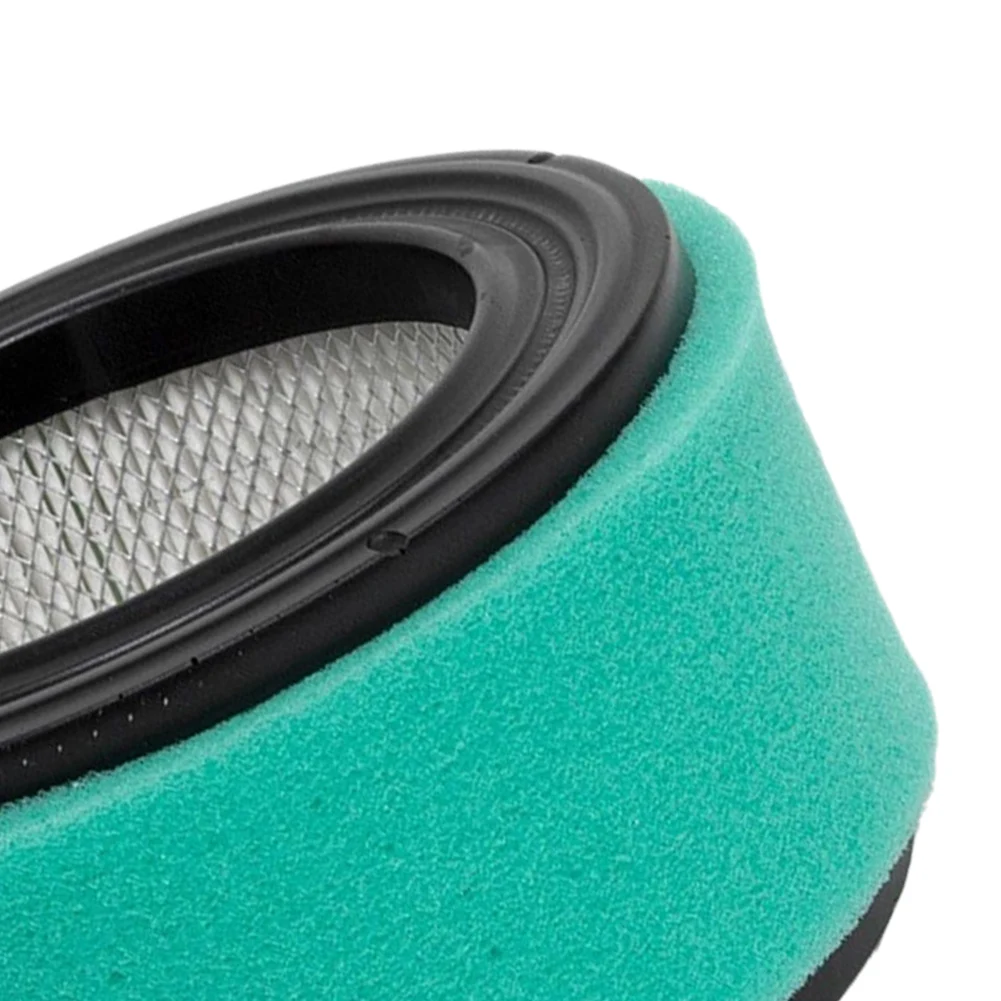 Luftfilter Vorfilter Filter Set Rasenmäher Teile Rasenmäher Zubehör Nagelneu für Freischneider Gartenbedarf