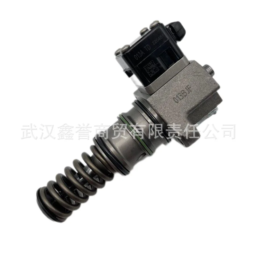 0414755005 Monomer Pump 1379110 1392052 Adaptable To Multiple Models Quickly Solve Fuel Transportation