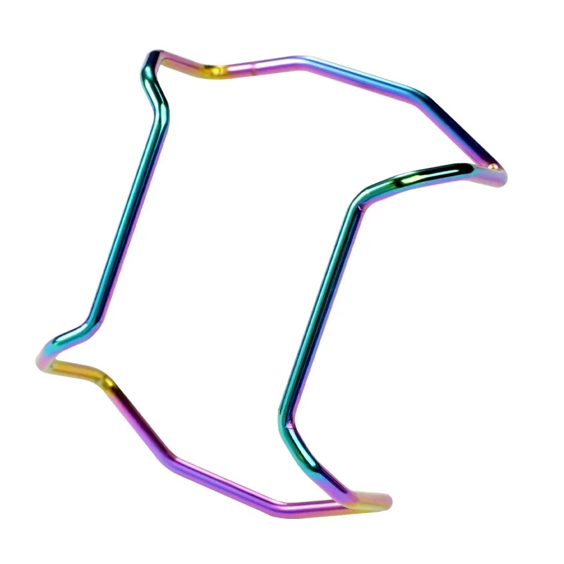 Для Casio Big Mud King GWG1000 Big Mud King GG-1000 GWG100 Small Mud King Металлическая защитная планка Мужской бампер из нержавеющей стали