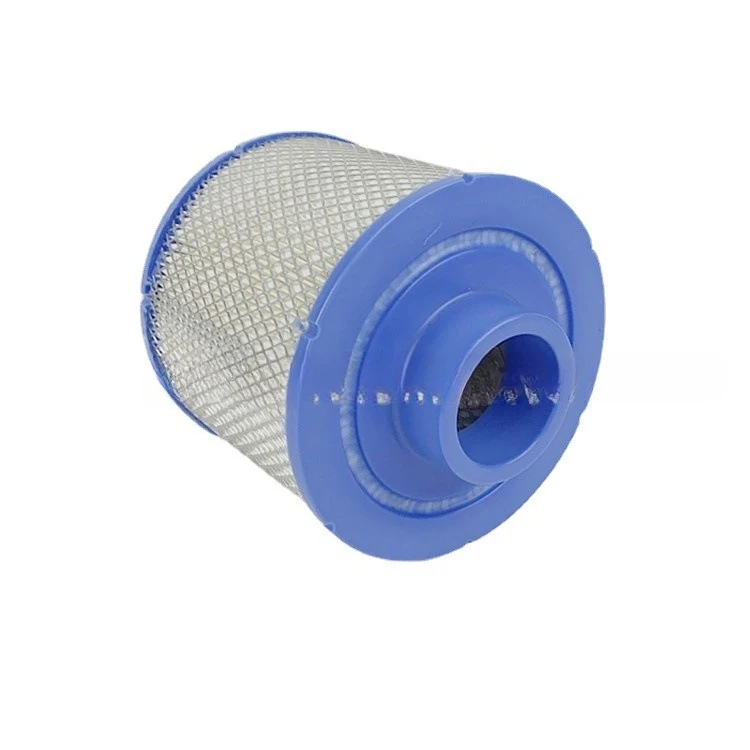 

Supply CAF-60 blower filter element screw pump air element air filter element