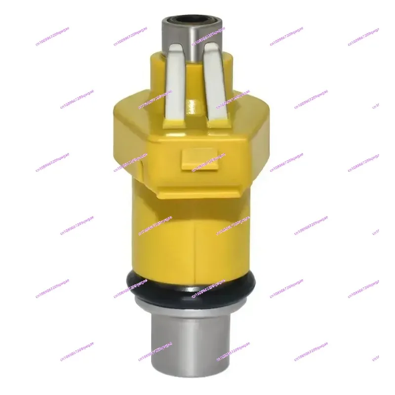 

Suitable for 5D7-13770-00 automotive parts 2008-2013 WR125R WR125X YZFR125 6-hole fuel injector